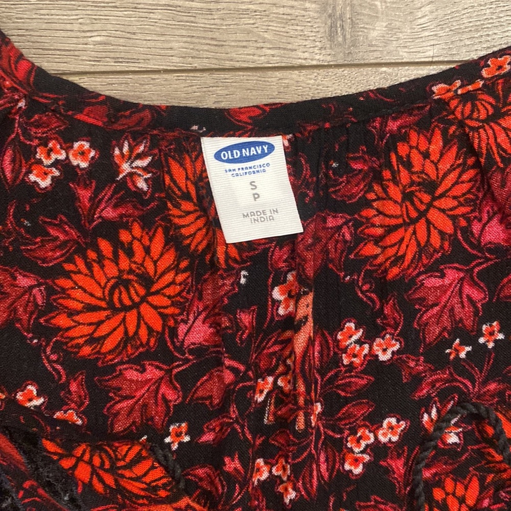 Blouse - Picture 3 of 4